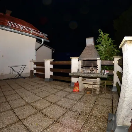 Pensjonat Relax House 3*
