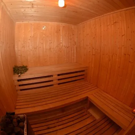 Relax House Gasthof Rádlo