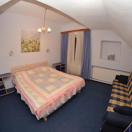 Gasthof Relax House Rádlo