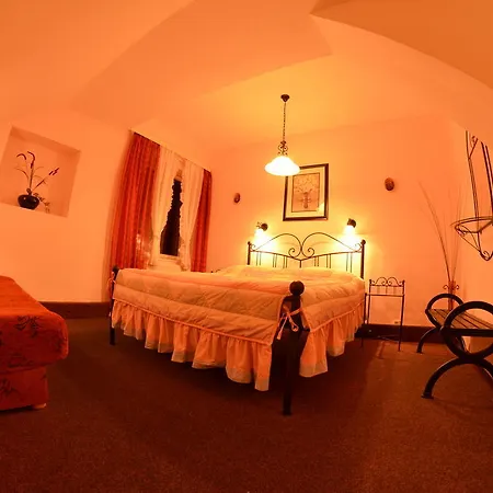 Gæstehus Relax House 3*