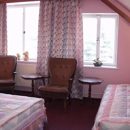 Gasthof Relax House 3*