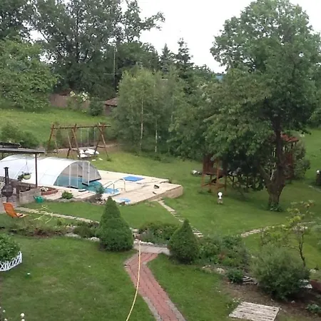 Gasthof Relax House 3*