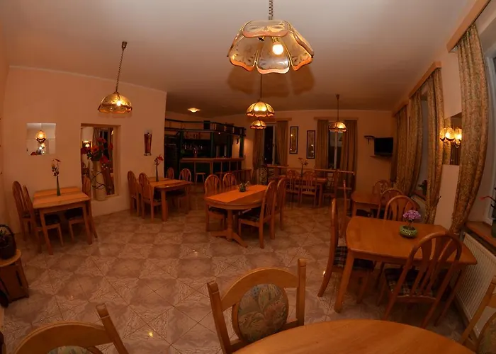 Πανσιόν Relax House