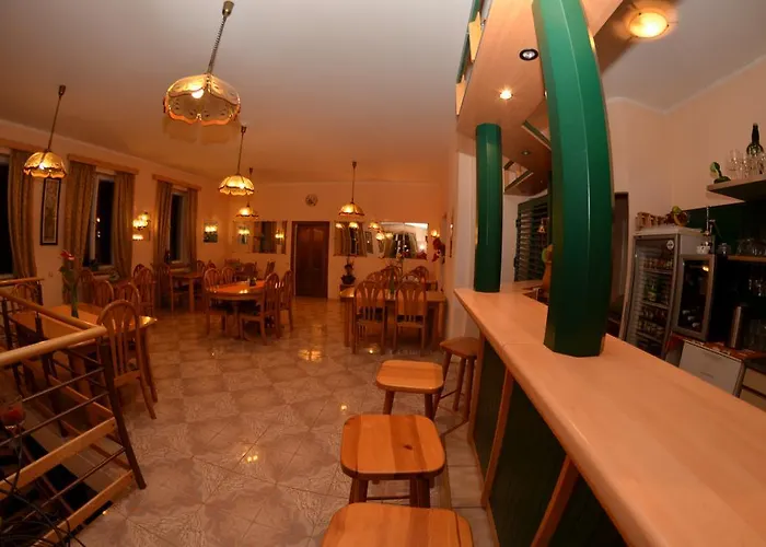 Relax House 3* Rádlo