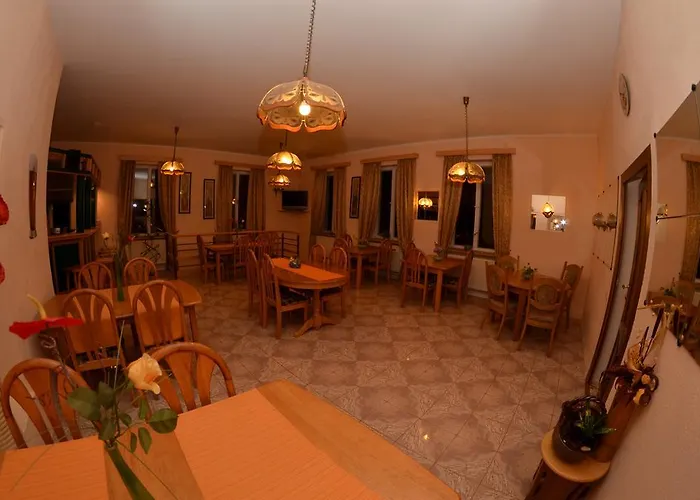 Πανσιόν Relax House 3*