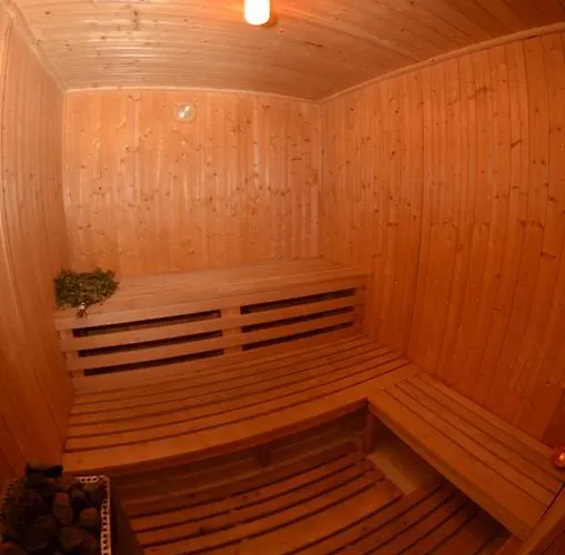 Relax House Πανσιόν Rádlo