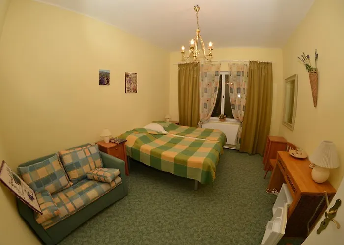 Πανσιόν Relax House