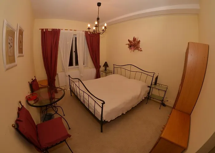 Relax House 3*