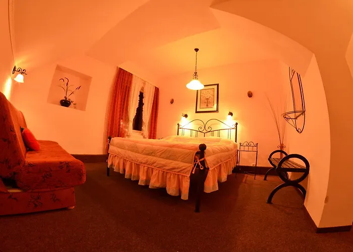 Vendégház Relax House 3*