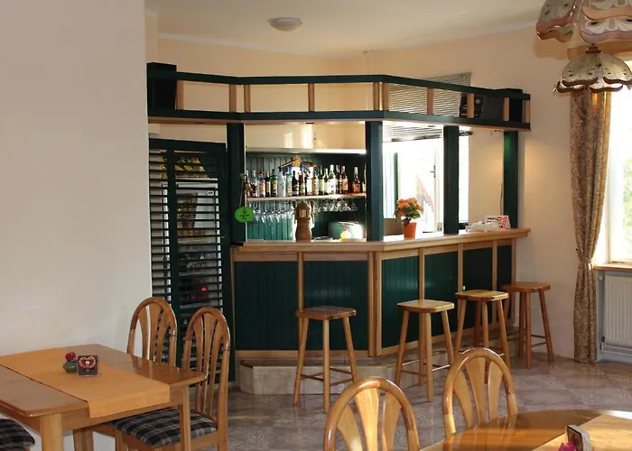 Πανσιόν Relax House
