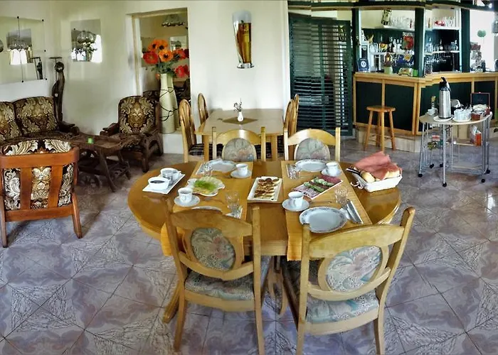 Πανσιόν Relax House
