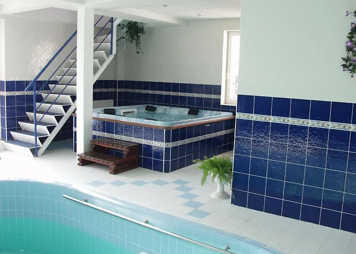 Relax House Gasthof 3*