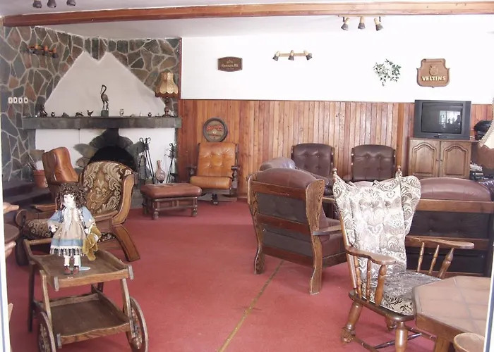 Relax House Πανσιόν Rádlo